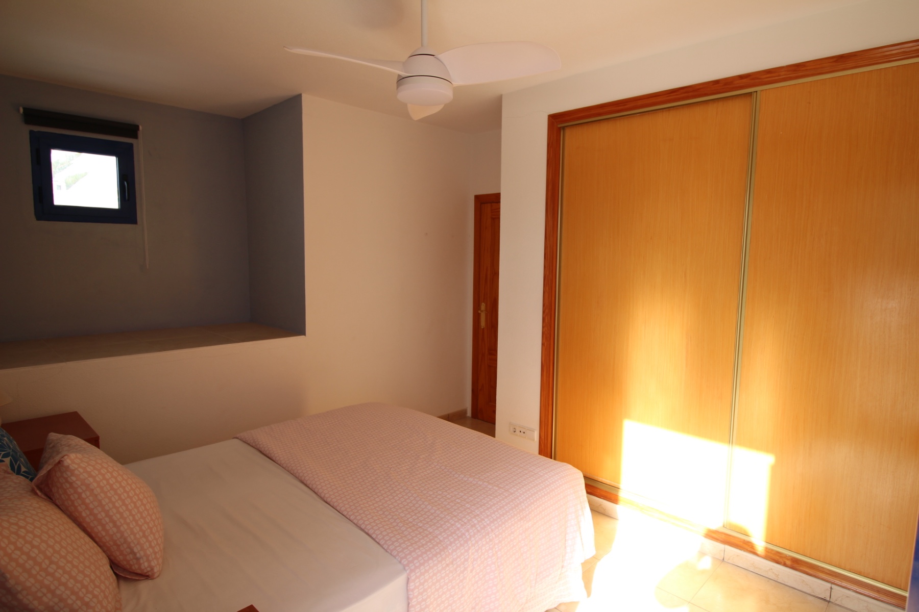 Villa en venta en Fortuna