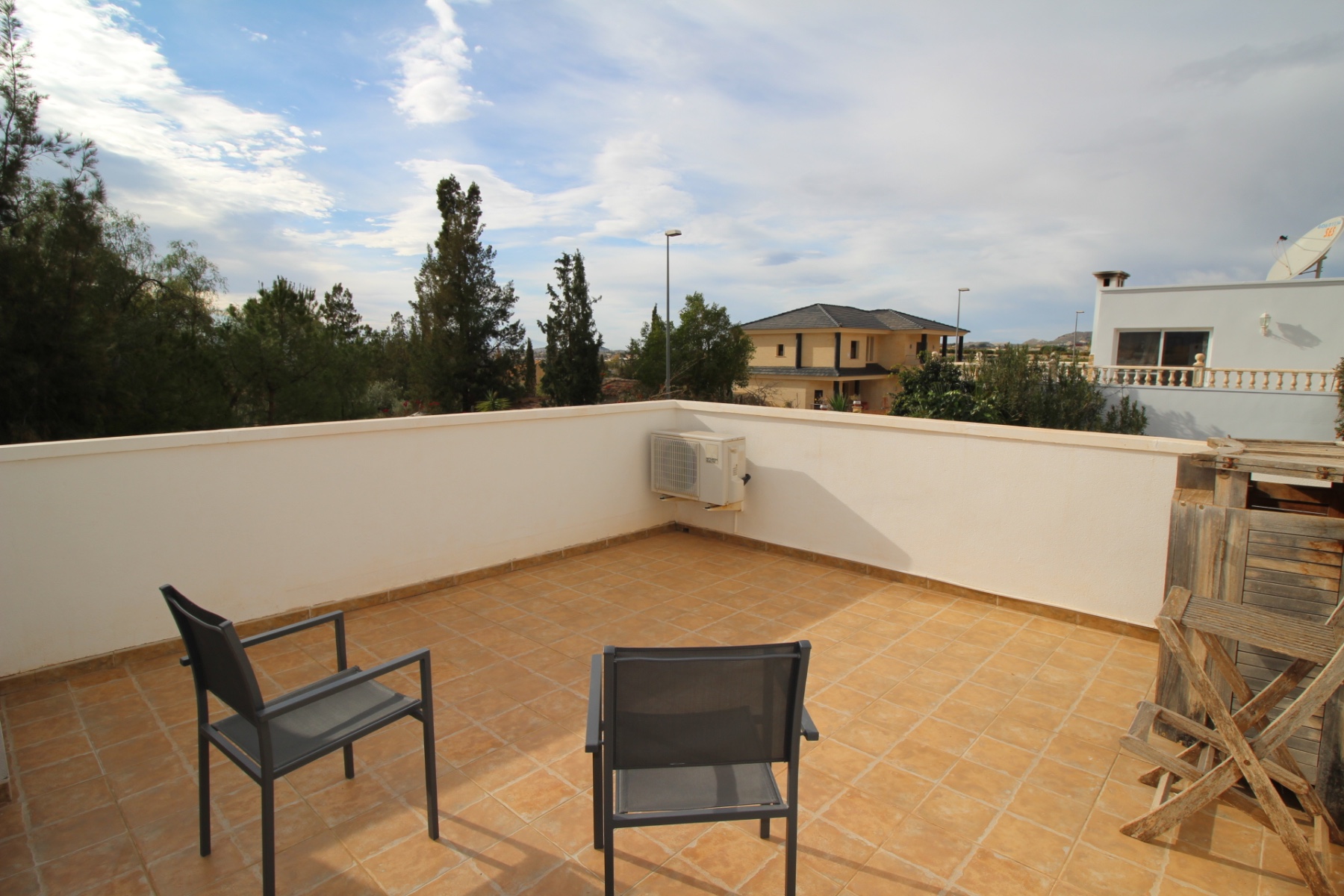 Villa en venta en Fortuna