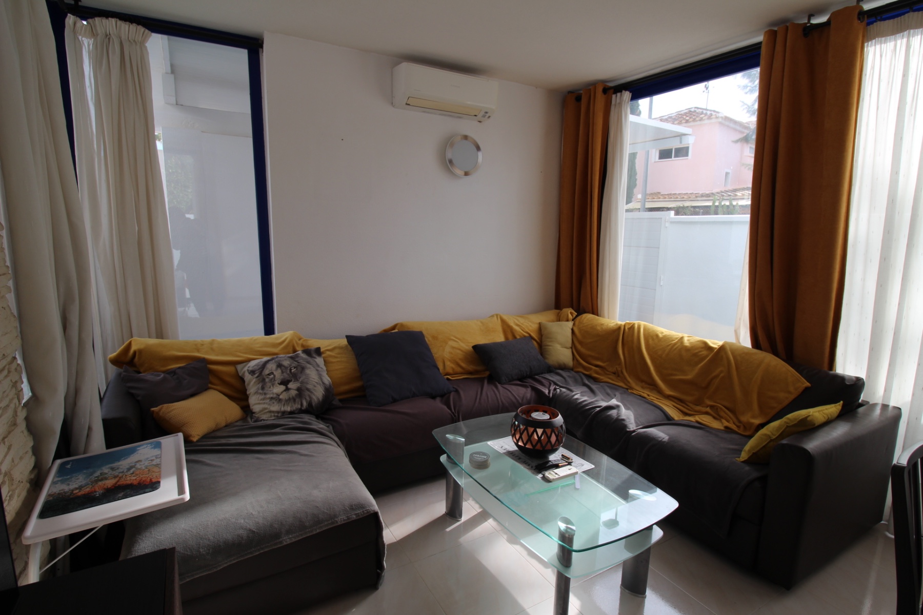 Villa en venta en Fortuna
