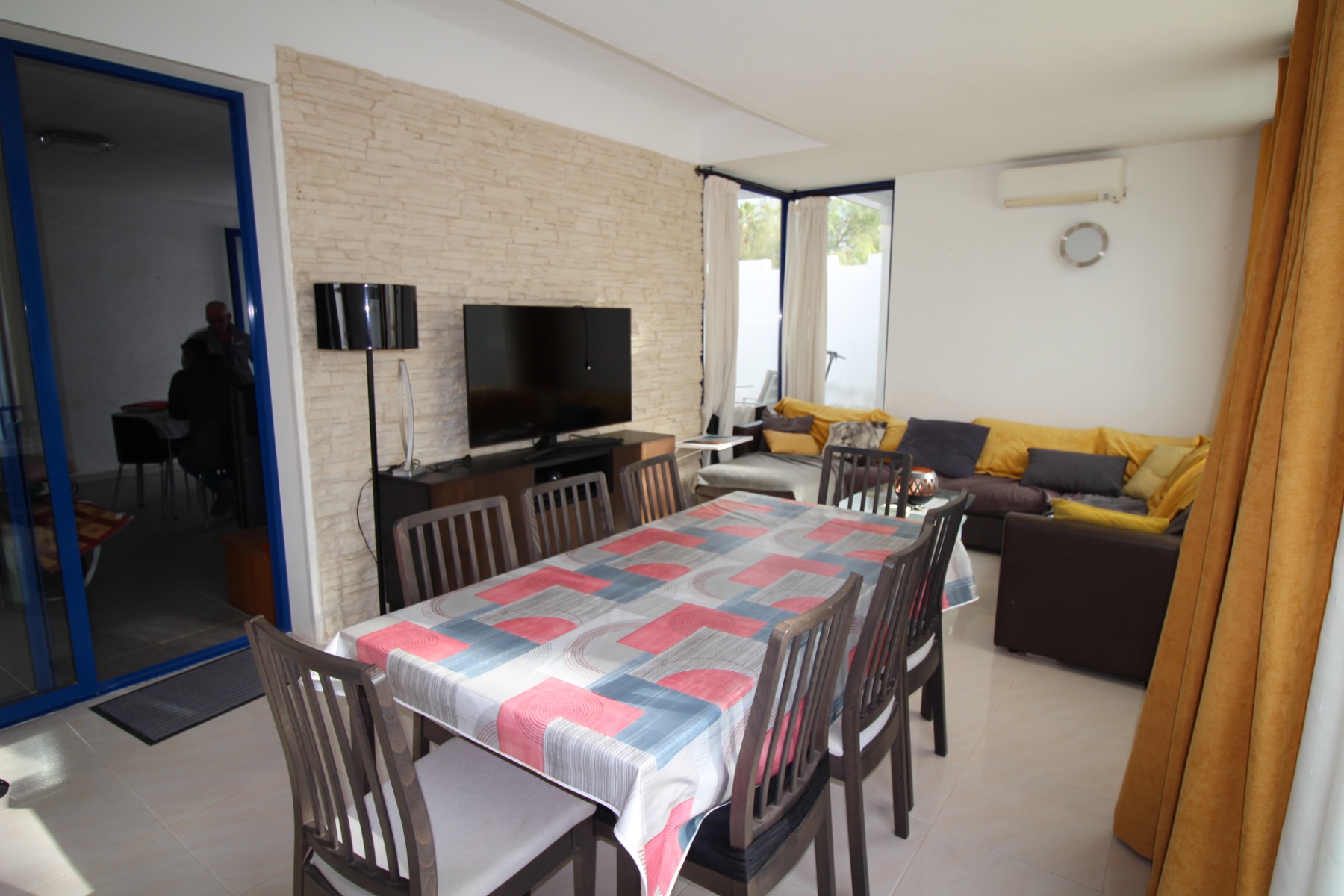 Villa en venta en Fortuna