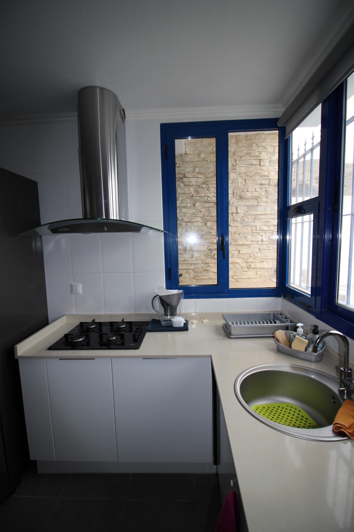 Villa en venta en Fortuna