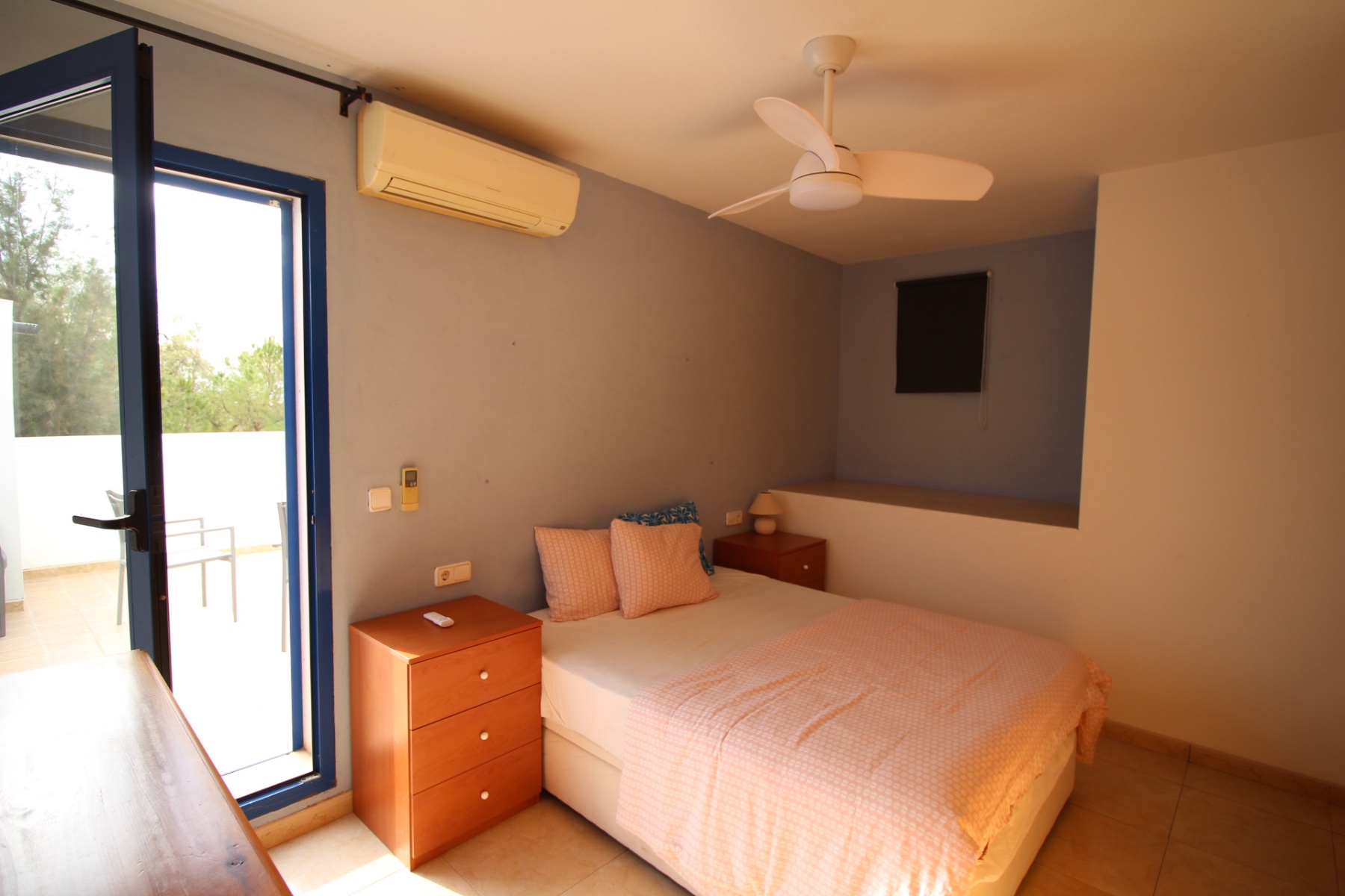 Villa en venta en Fortuna