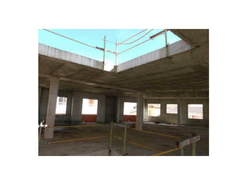 Edificio en venta en Los Montesinos