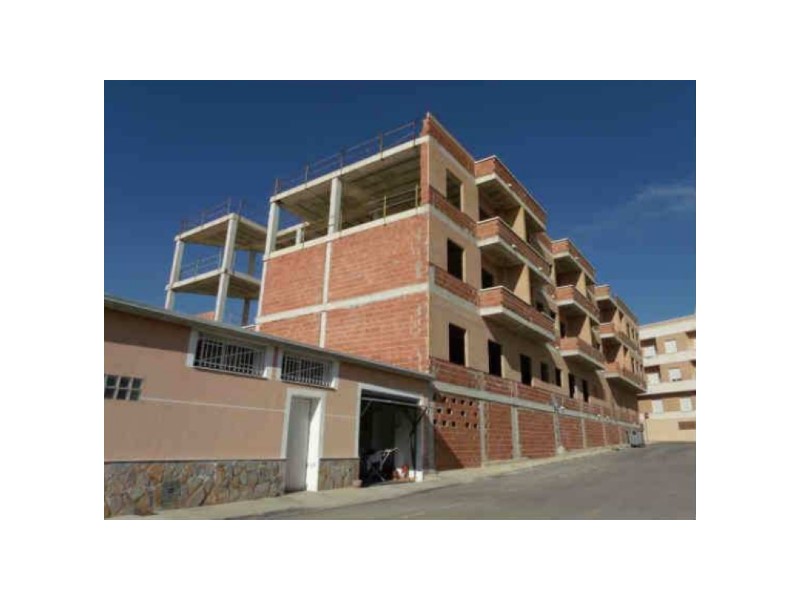 Edificio en venta en Los Montesinos