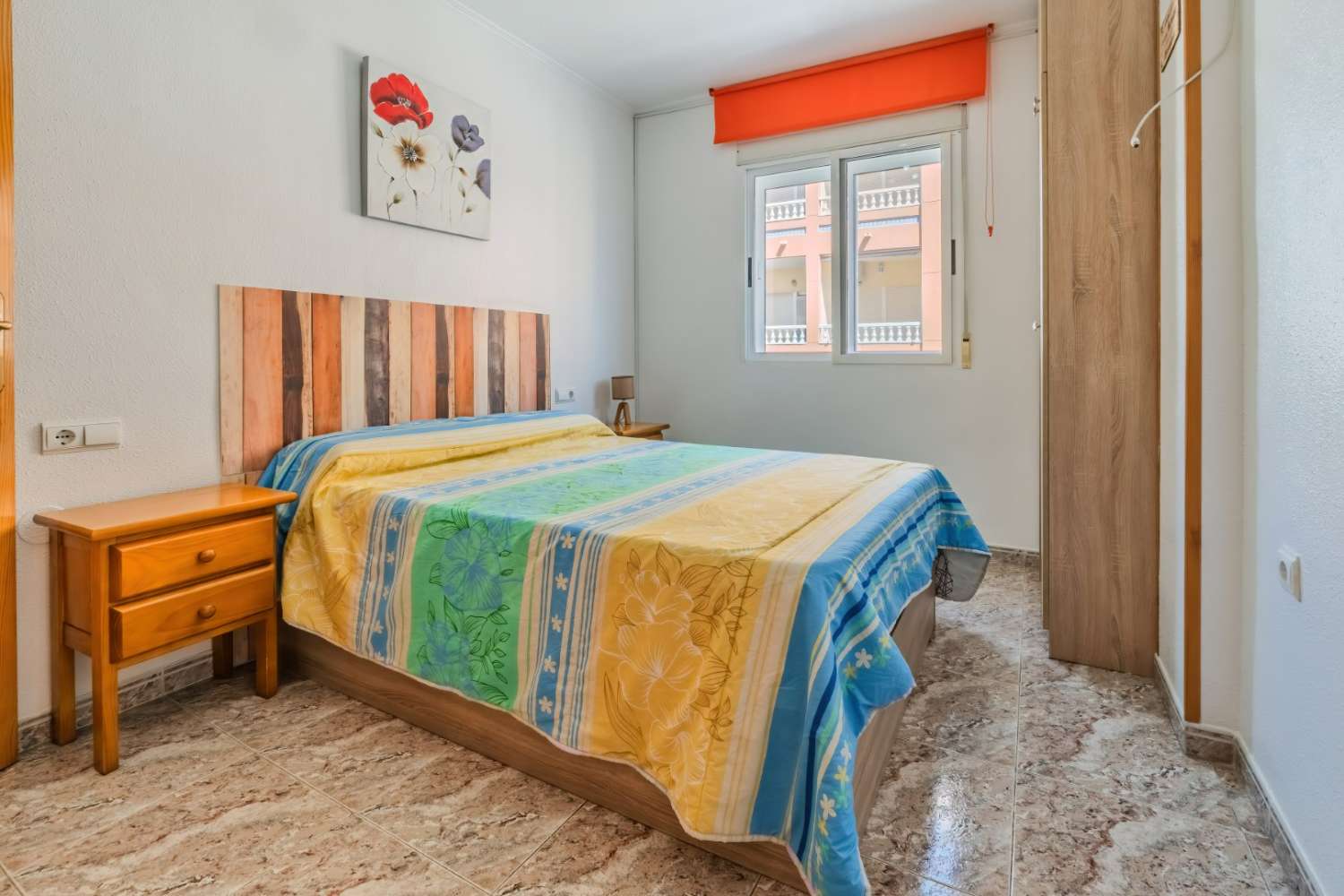 公寓 出售 在 Playa del Cura (Torrevieja)