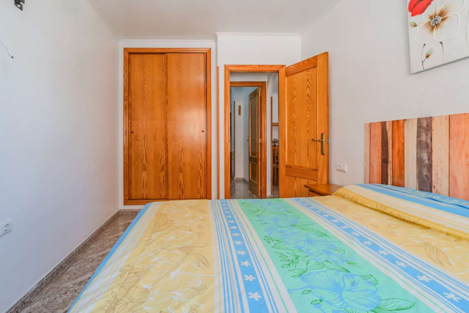 公寓 出售 在 Playa del Cura (Torrevieja)