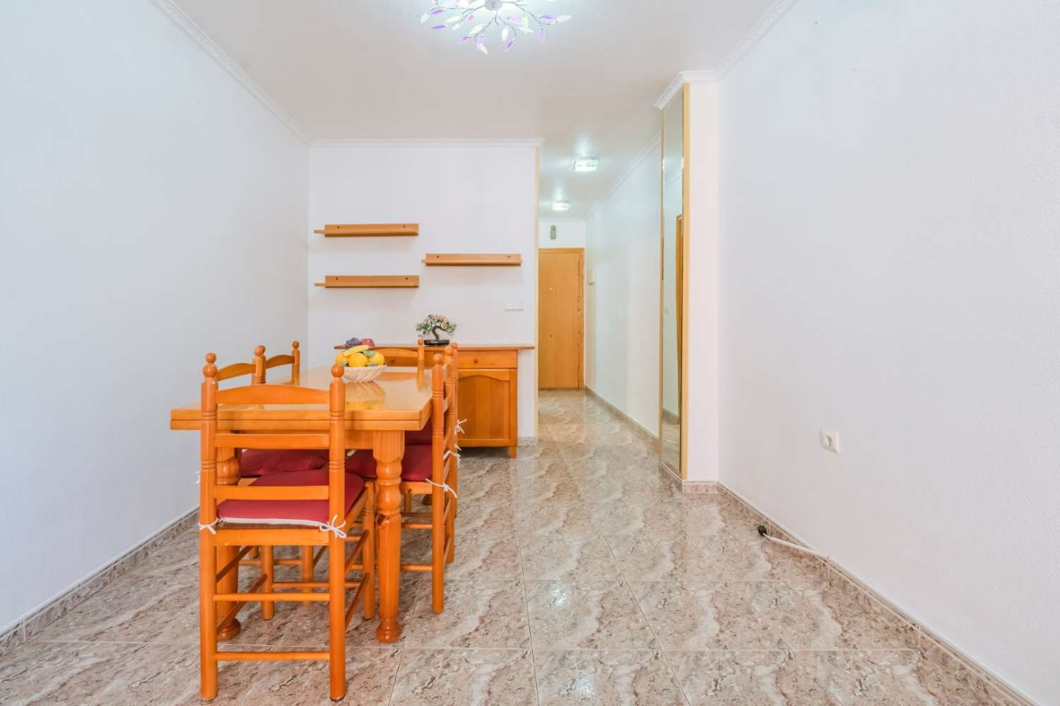 公寓 出售 在 Playa del Cura (Torrevieja)