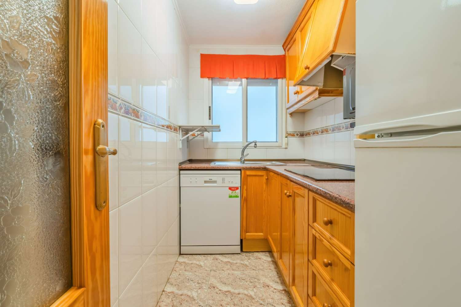 公寓 出售 在 Playa del Cura (Torrevieja)