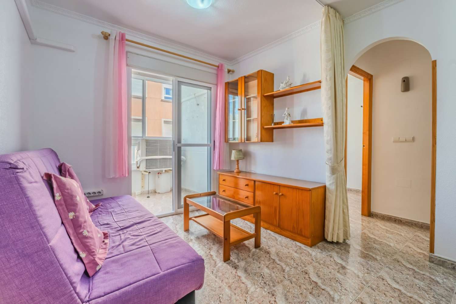 公寓 出售 在 Playa del Cura (Torrevieja)