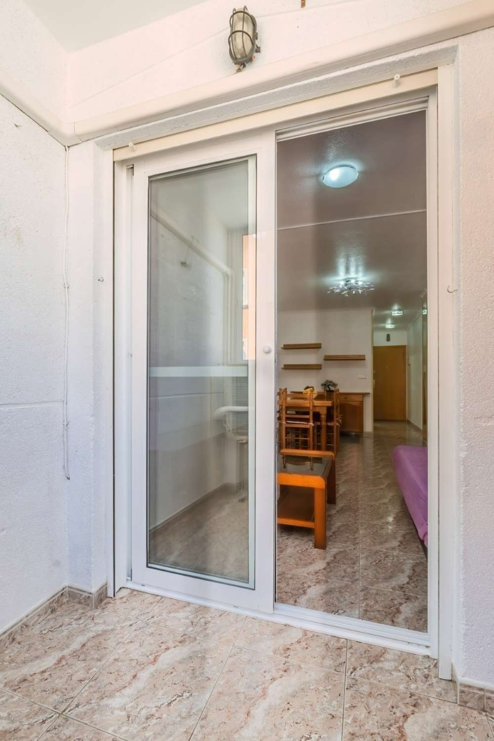 公寓 出售 在 Playa del Cura (Torrevieja)