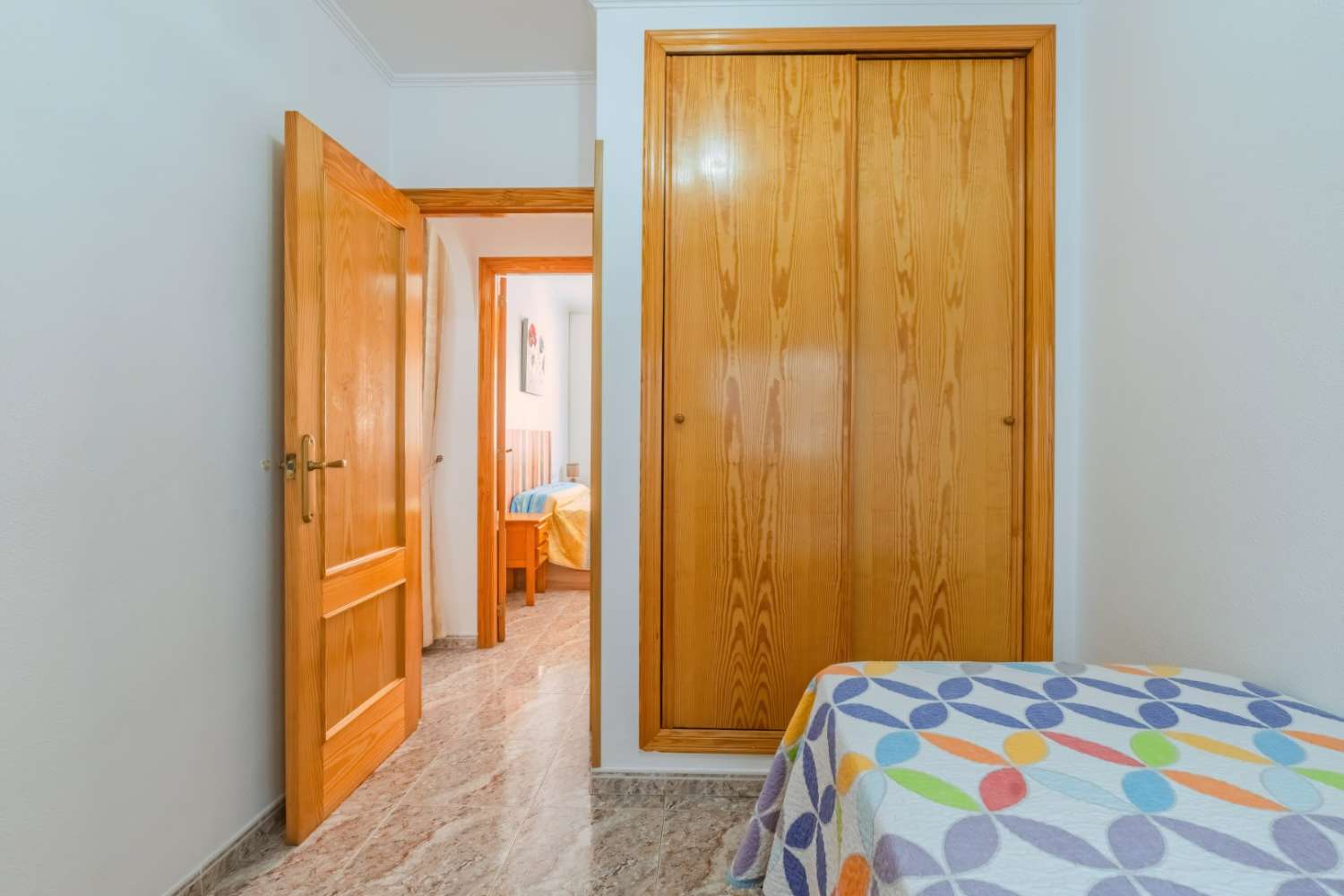公寓 出售 在 Playa del Cura (Torrevieja)