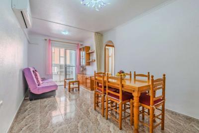 Apartment for sale in Playa del Cura (Torrevieja)