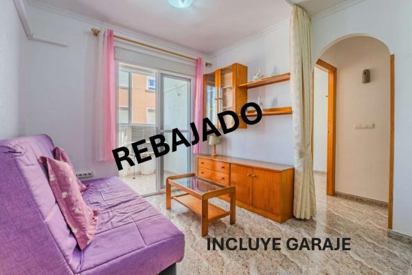 公寓 出售 在 Playa del Cura (Torrevieja)