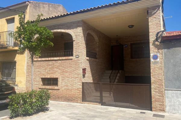 House for sale in Rafal