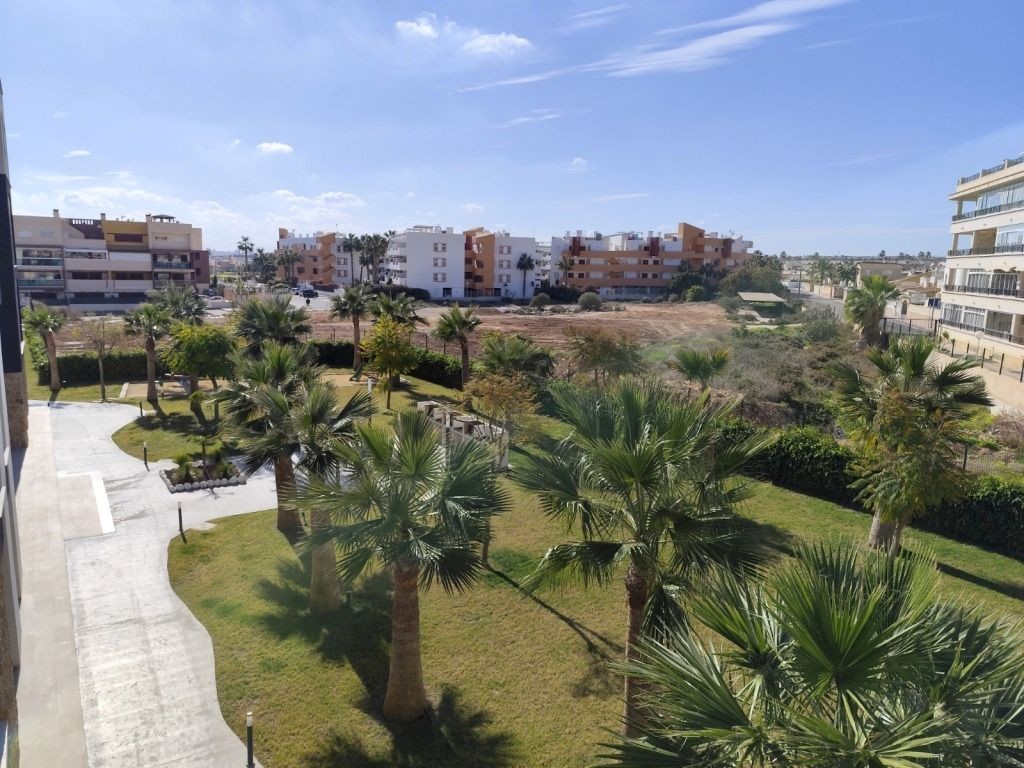 公寓 出售 在 Orihuela Costa