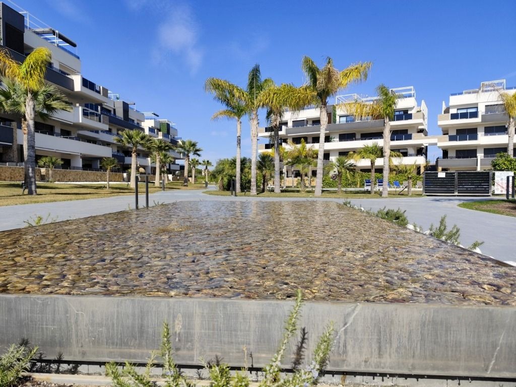 公寓 出售 在 Orihuela Costa