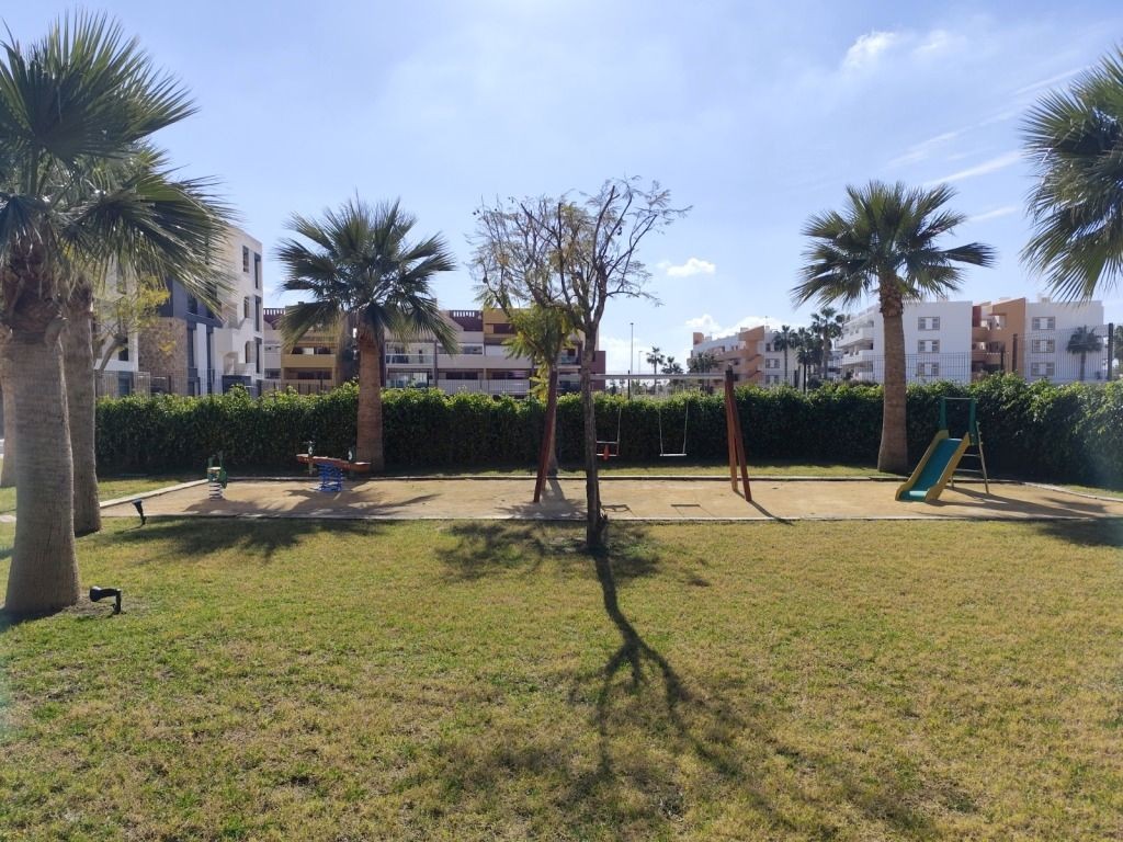 公寓 出售 在 Orihuela Costa