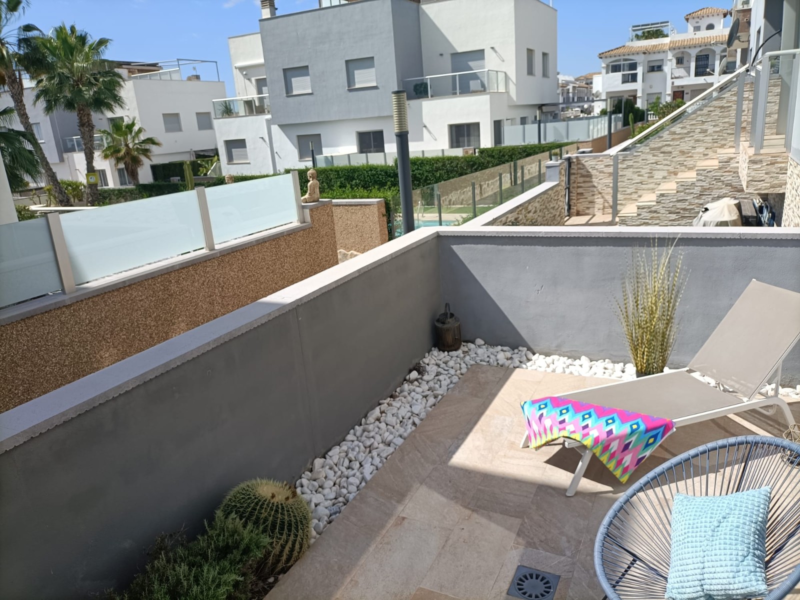 平房 出售 在 Orihuela Costa