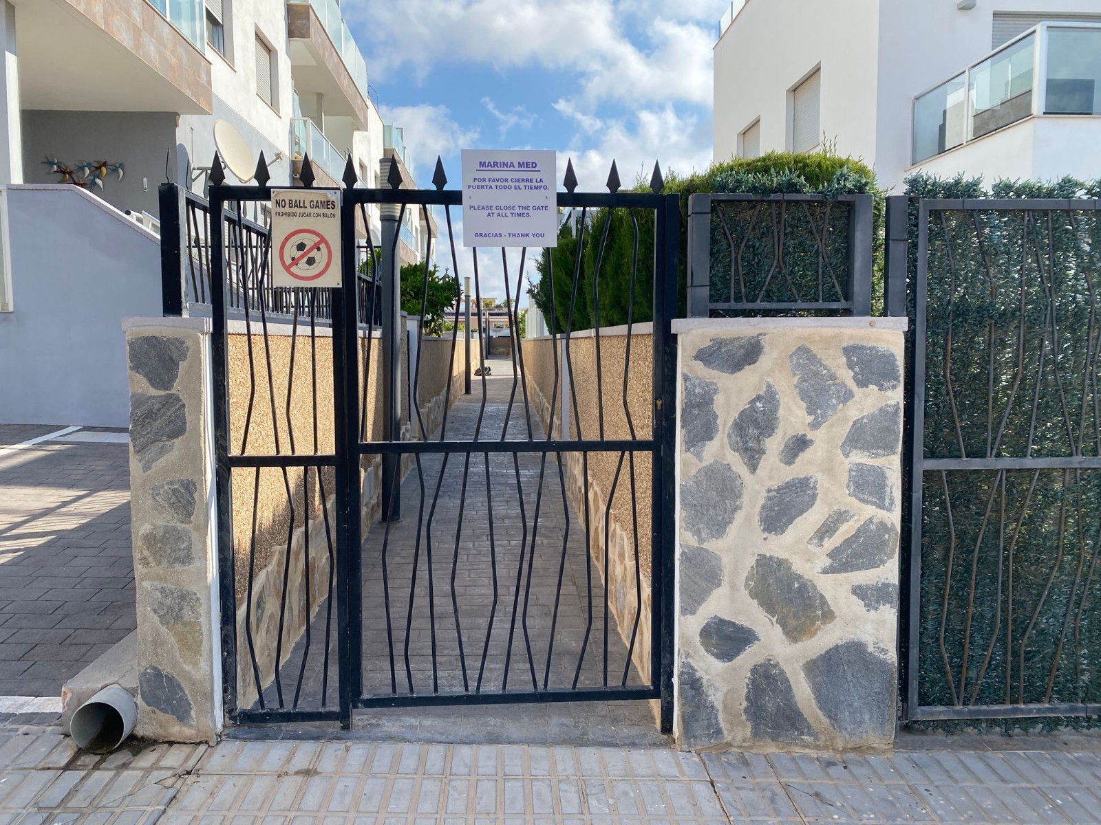 平房 出售 在 Orihuela Costa