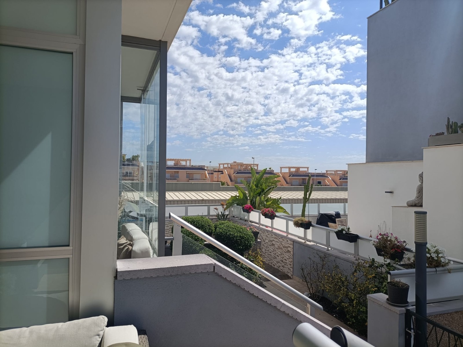 平房 出售 在 Orihuela Costa