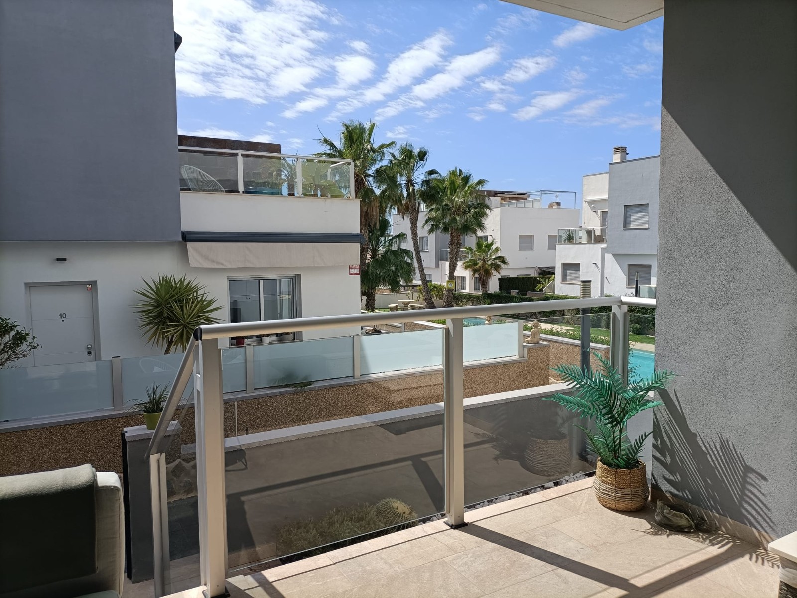 平房 出售 在 Orihuela Costa