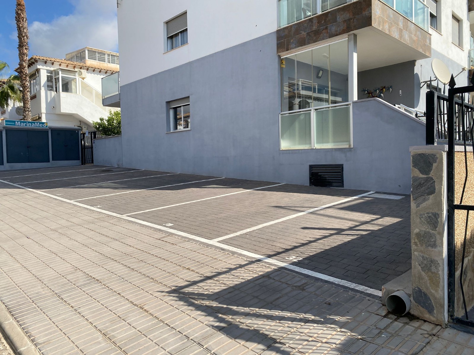 平房 出售 在 Orihuela Costa