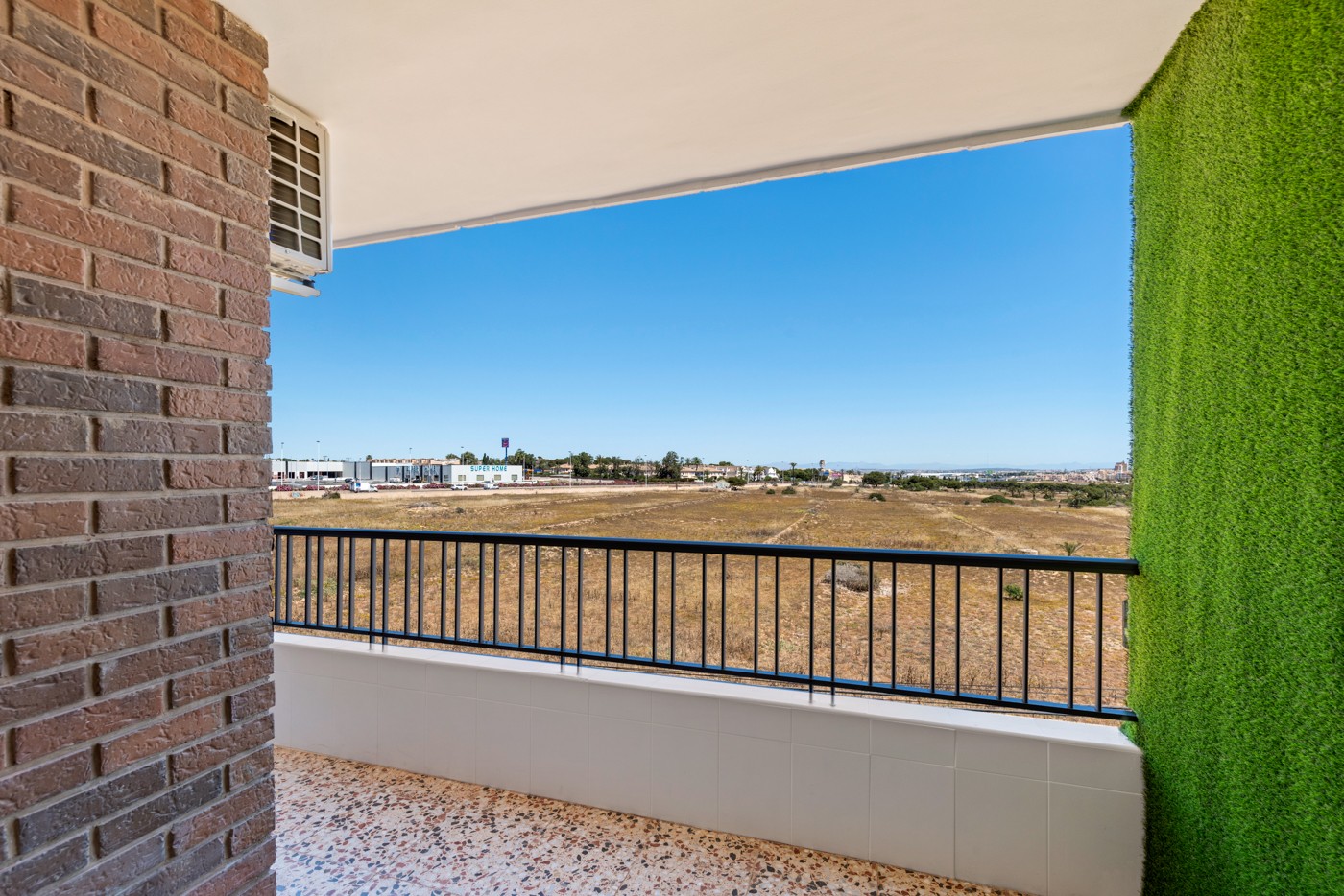 公寓 出售 在 Torrevieja