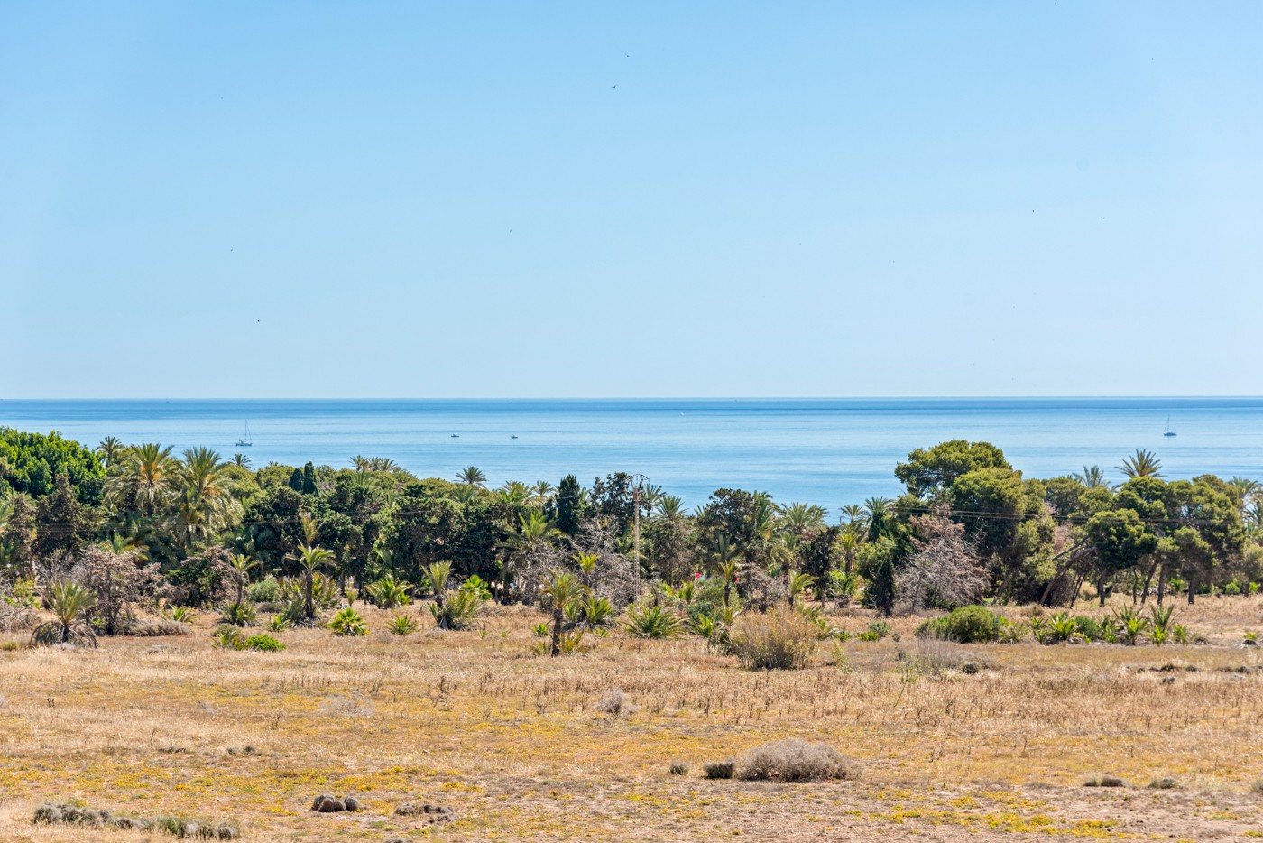 公寓 出售 在 Torrevieja