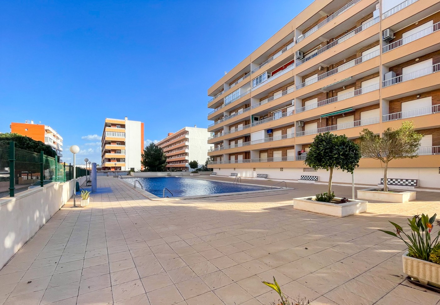 公寓 出售 在 Torrevieja
