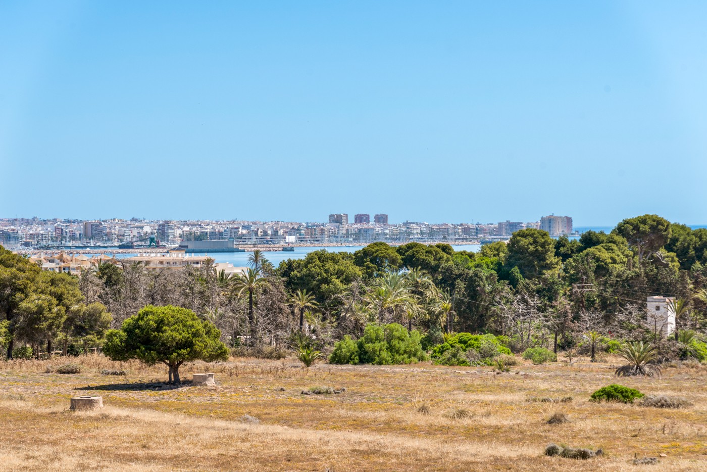 公寓 出售 在 Torrevieja