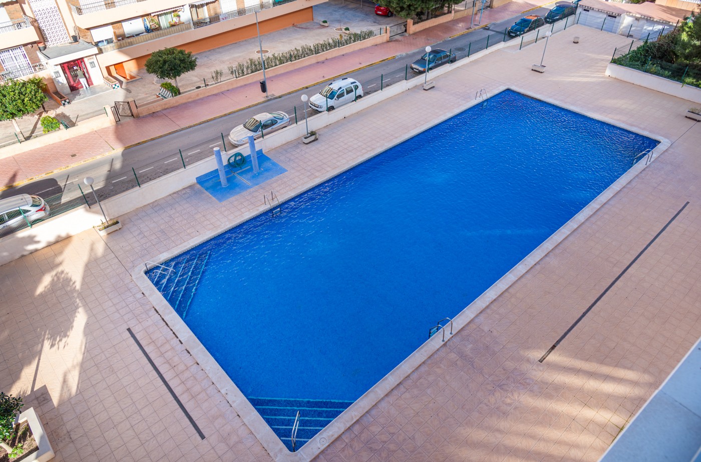 公寓 出售 在 Torrevieja