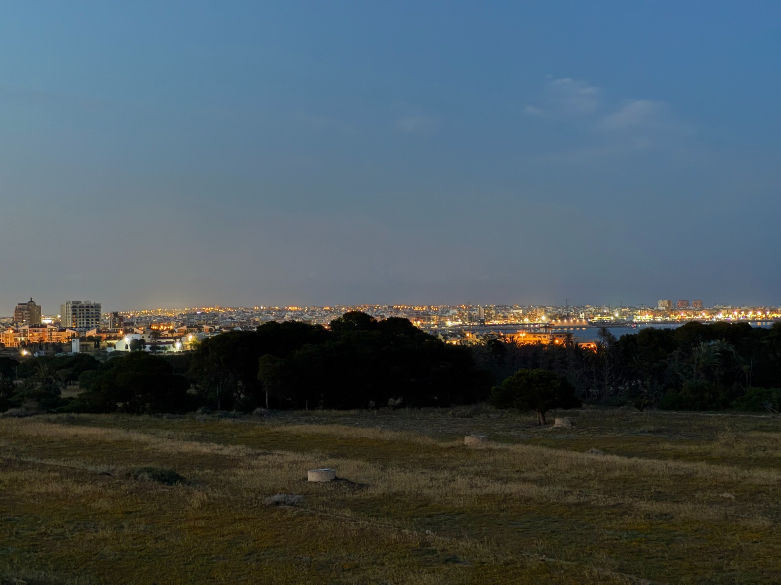 公寓 出售 在 Torrevieja