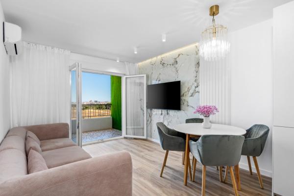 Apartment for sale in Torrevieja