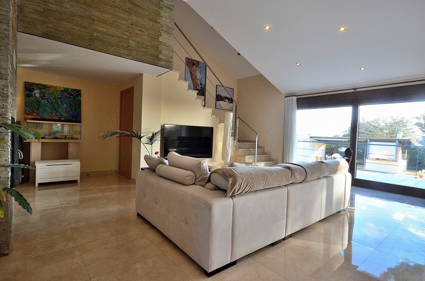 Casa en venta en Albacete