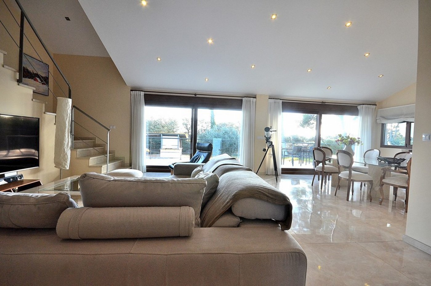 Casa en venta en Albacete