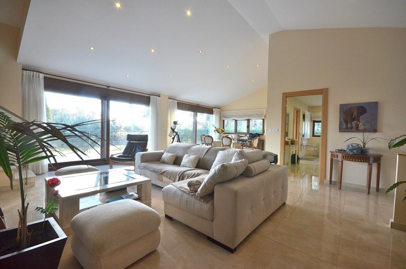 Casa en venta en Albacete