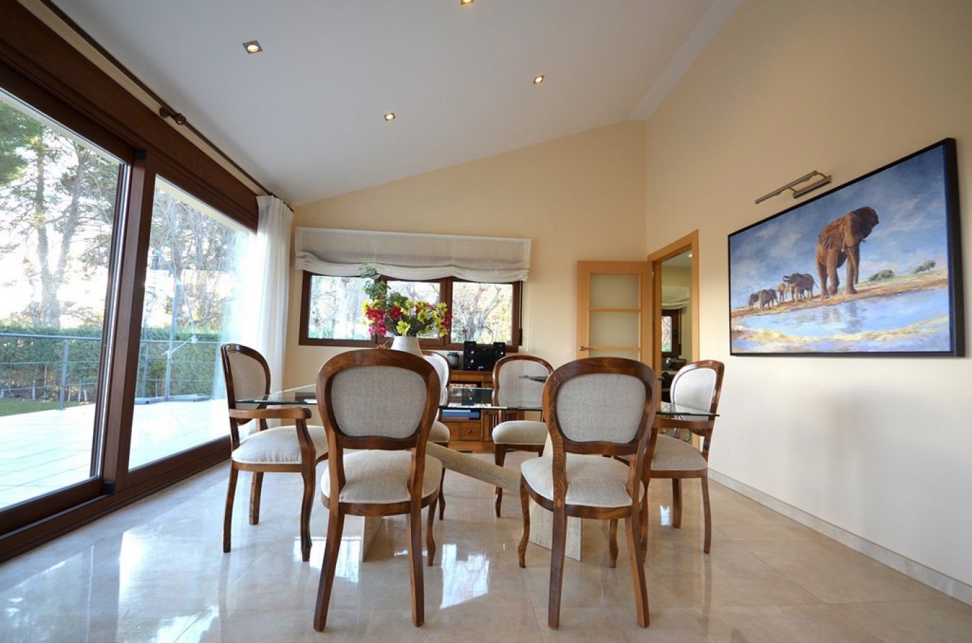 Casa en venta en Albacete