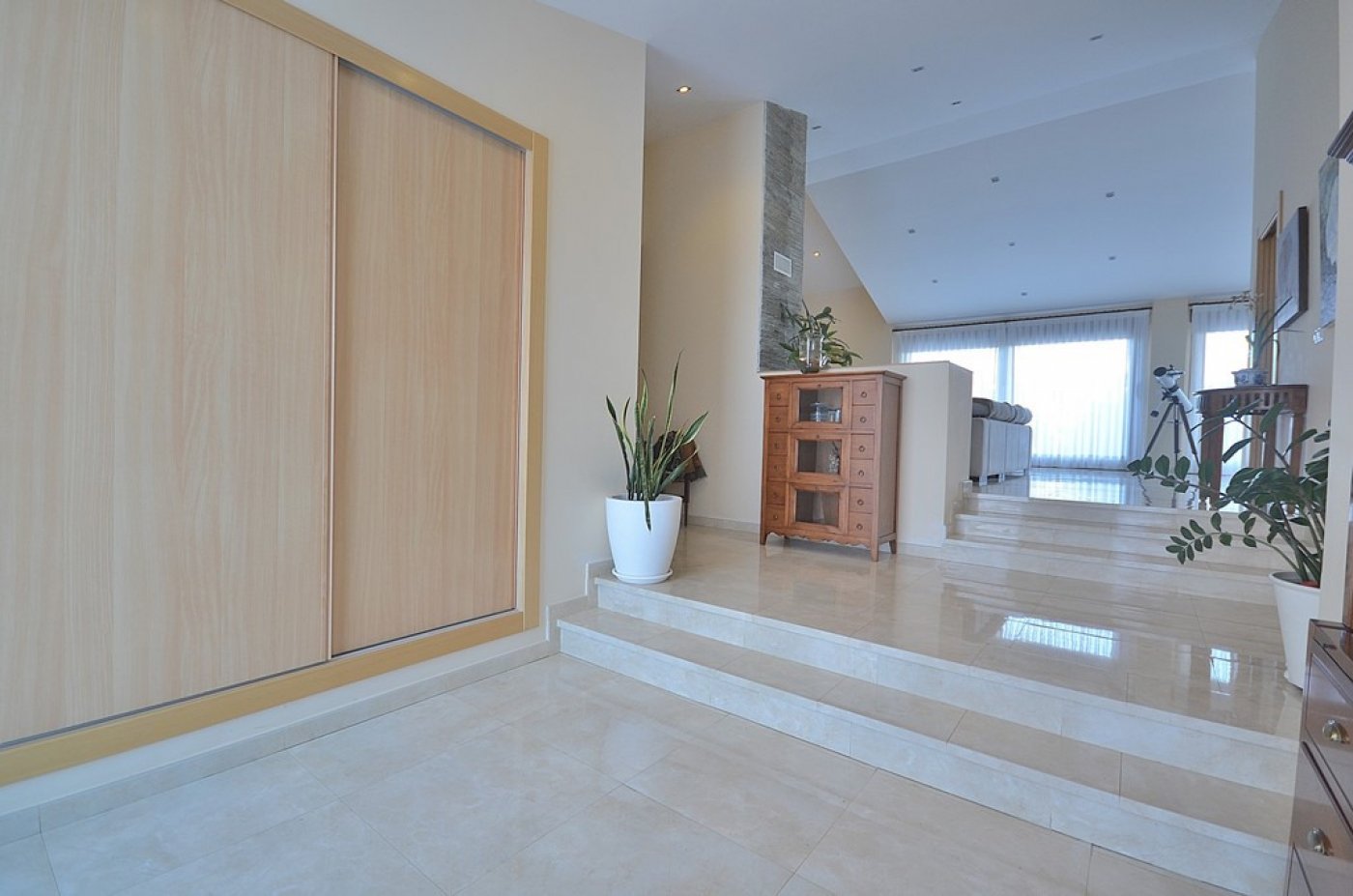 Casa en venta en Albacete