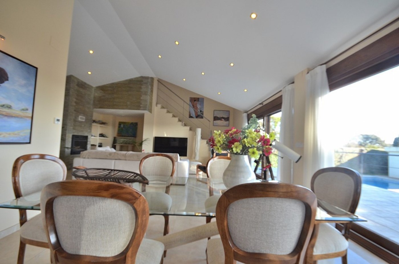 Casa en venta en Albacete