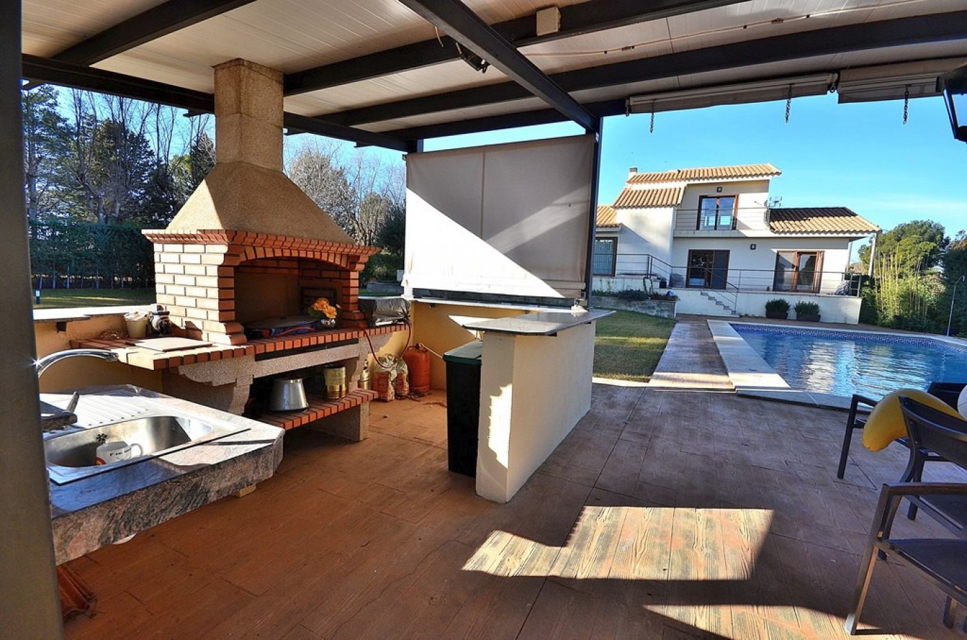 Casa en venta en Albacete