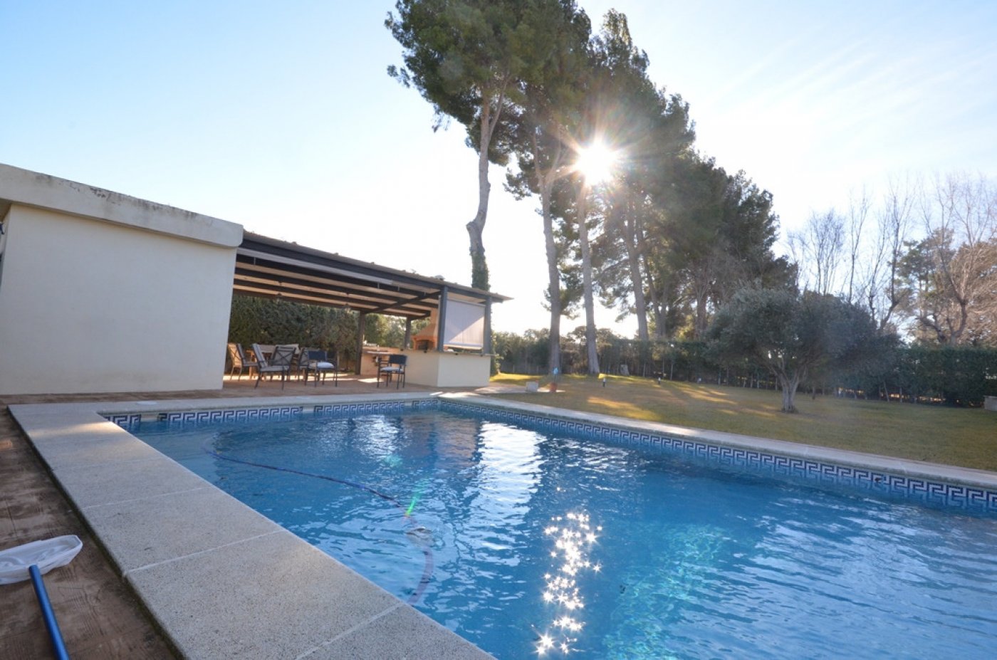 Casa en venta en Albacete