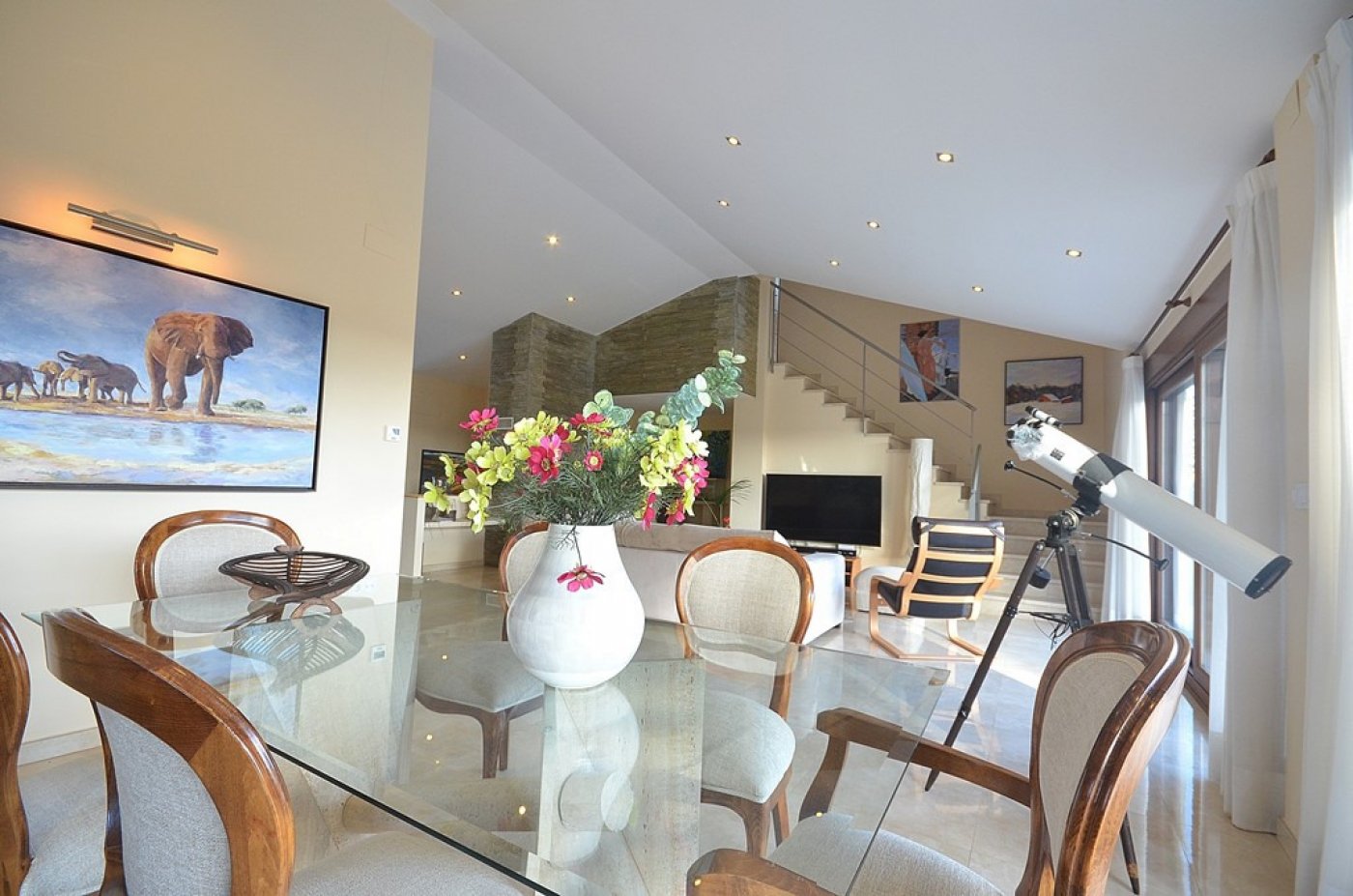 Casa en venta en Albacete