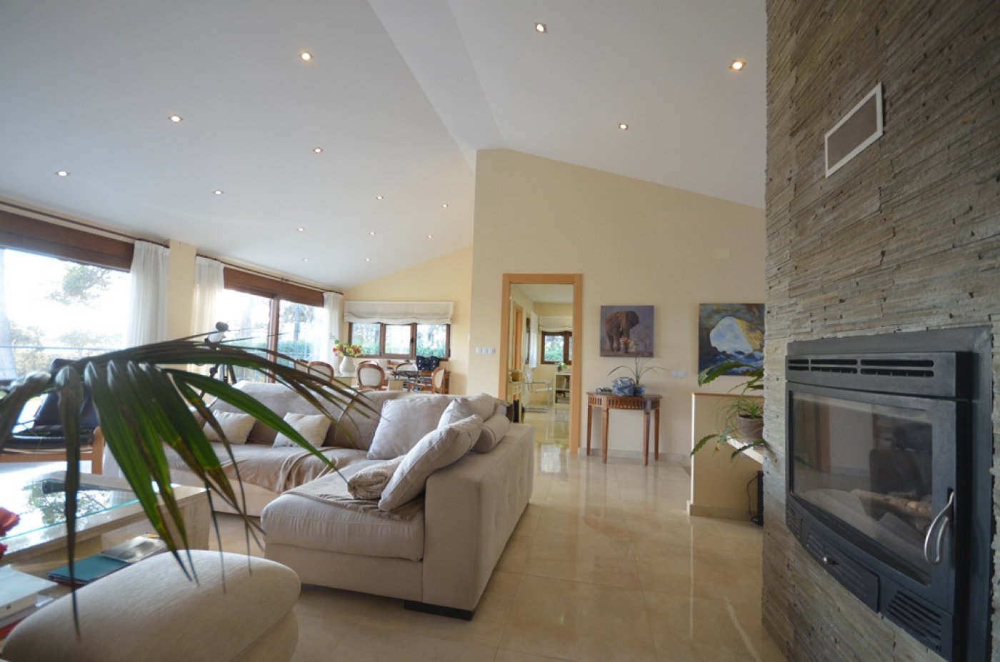 Casa en venta en Albacete