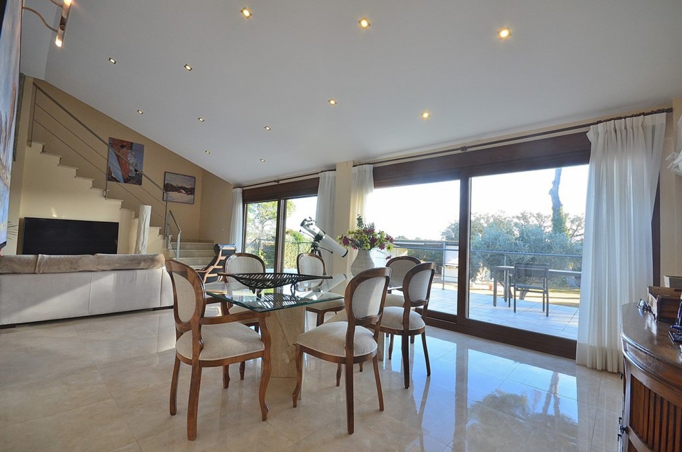 Casa en venta en Albacete