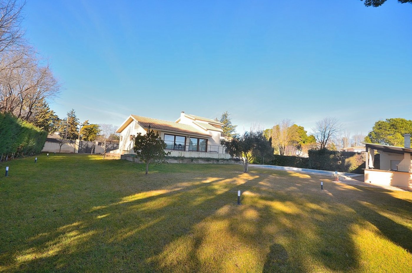 Casa en venta en Albacete