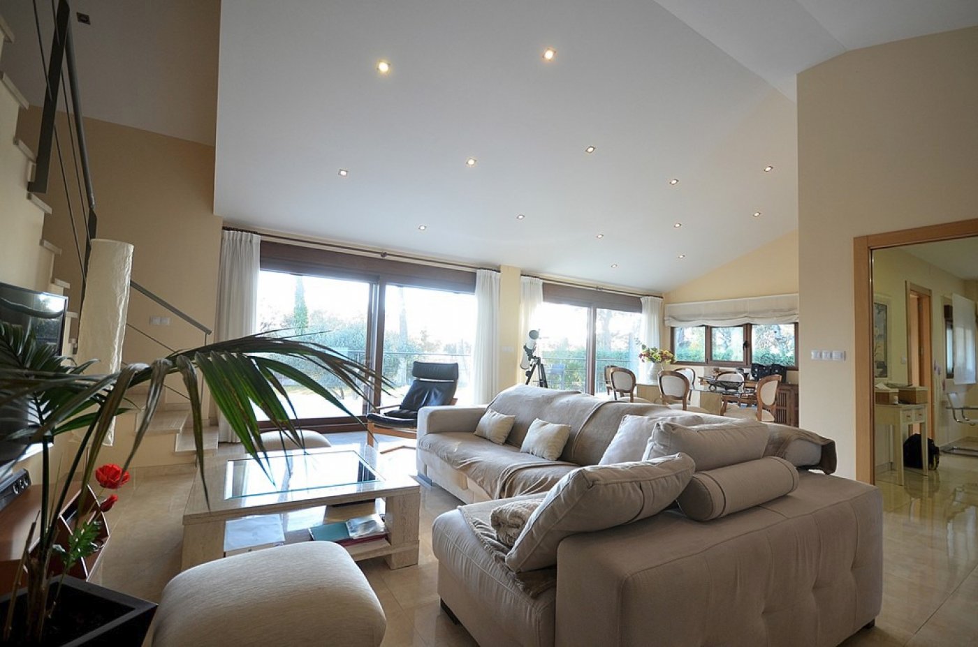 Casa en venta en Albacete