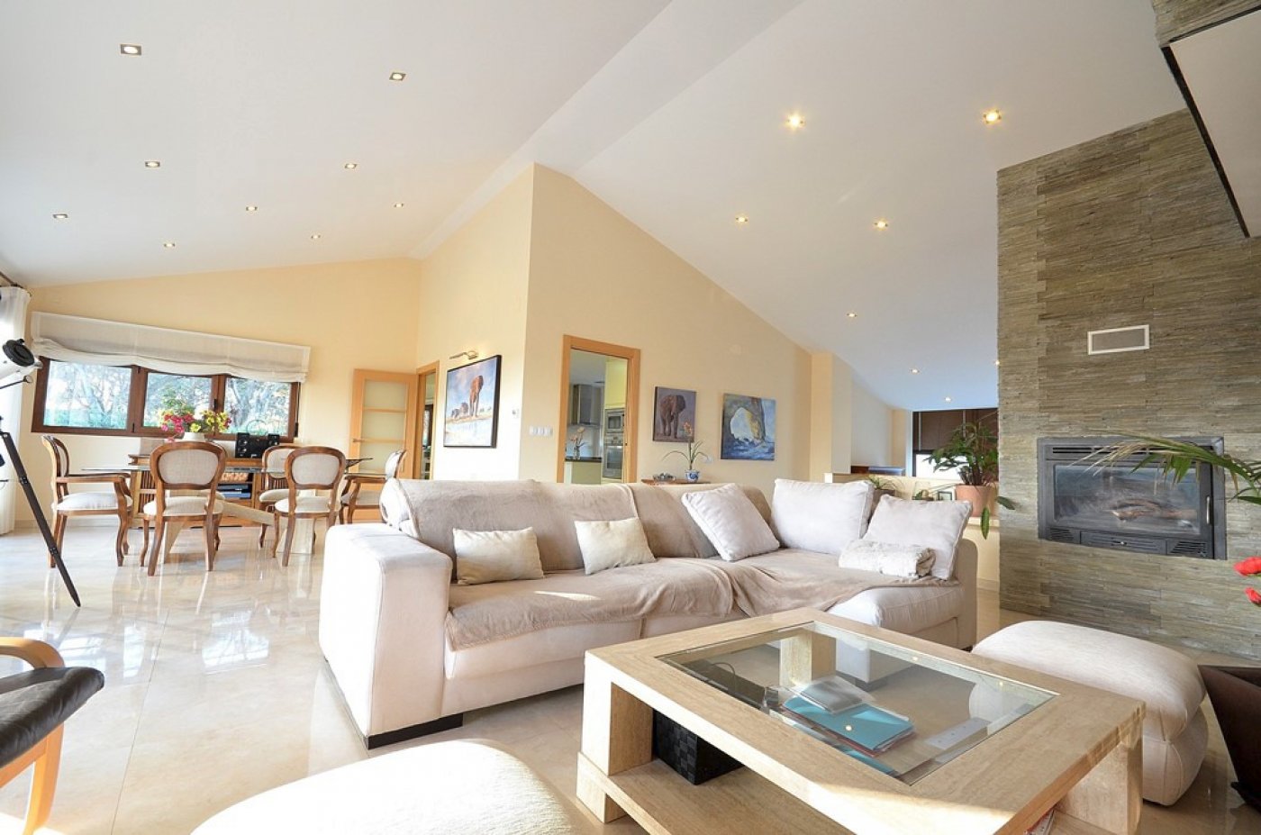 Casa en venta en Albacete