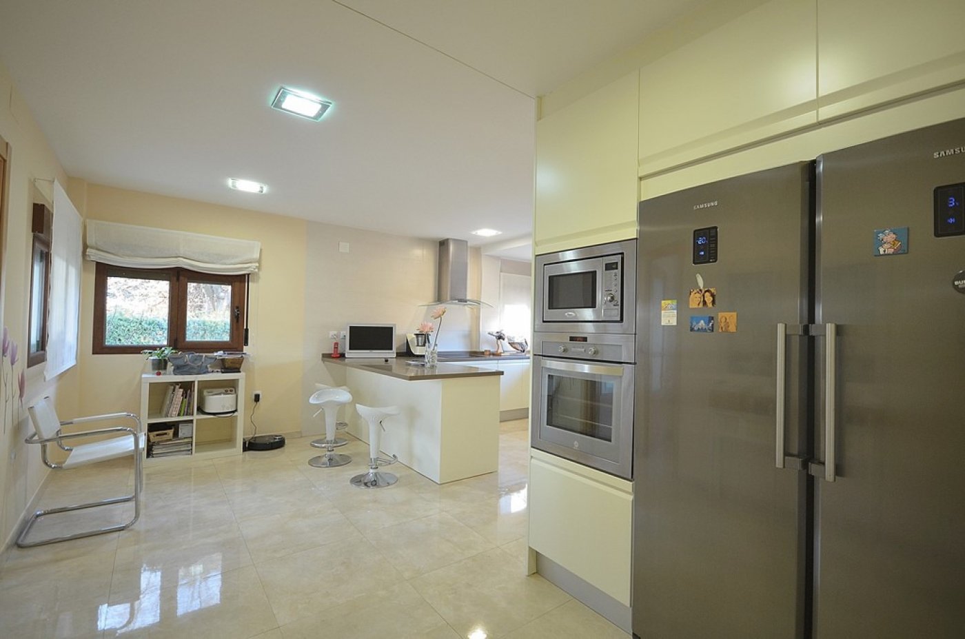 Casa en venta en Albacete