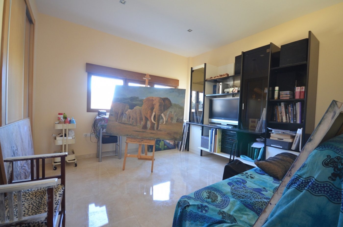 Casa en venta en Albacete