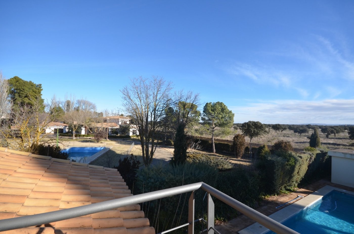 Casa en venta en Albacete